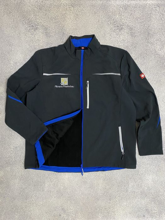 Чоловіча куртка на флісі Engelbert Strauss