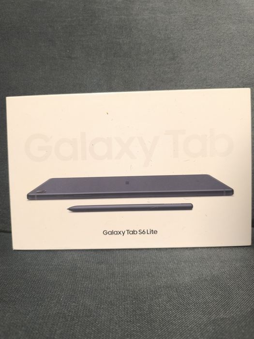 Samsung Galaxy Tab S6 Lite 10.4