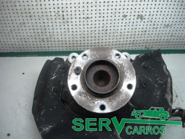 Manga de eixo frente esquerda BMW 6 (E63)