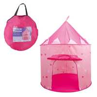 Tenda de princesa