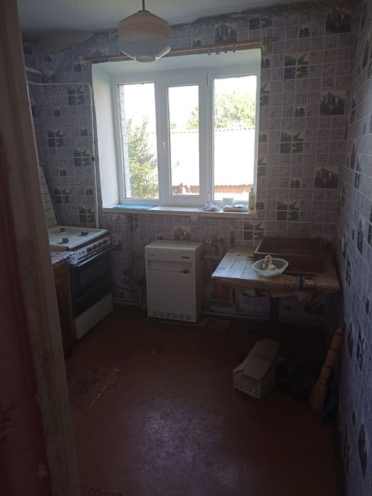 Квартира, 2х кімнатна квартира