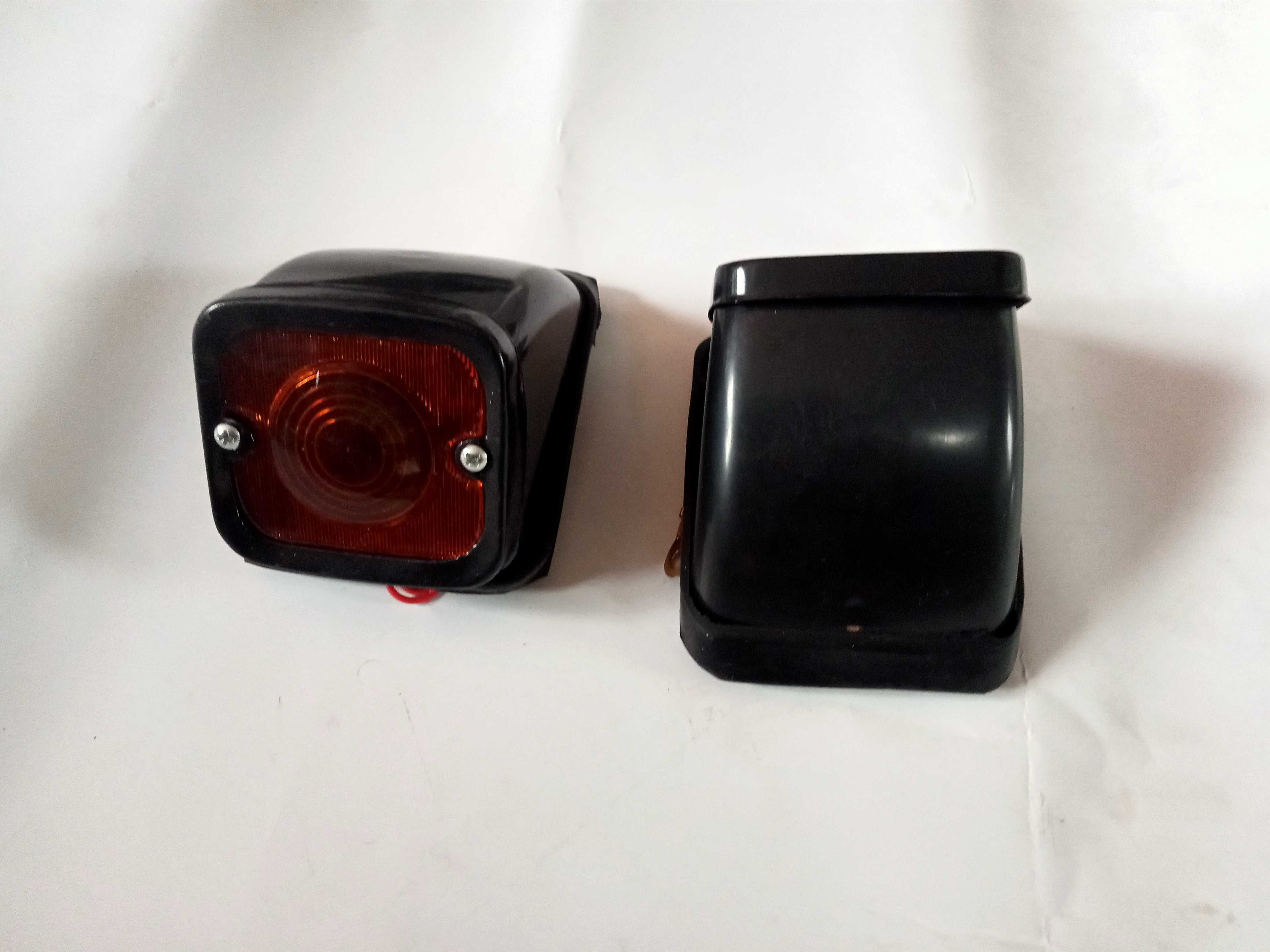 klosz lampy kierunkowskazu ursus c 4011 c4011 przód