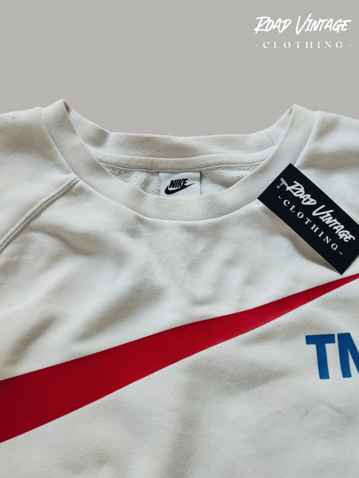 Nike TM Swoosh 1972 Sweatshirt