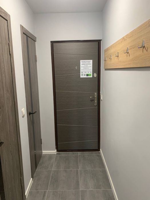 Новий будинок, резерв, Рудненська 8-В, поверх 2