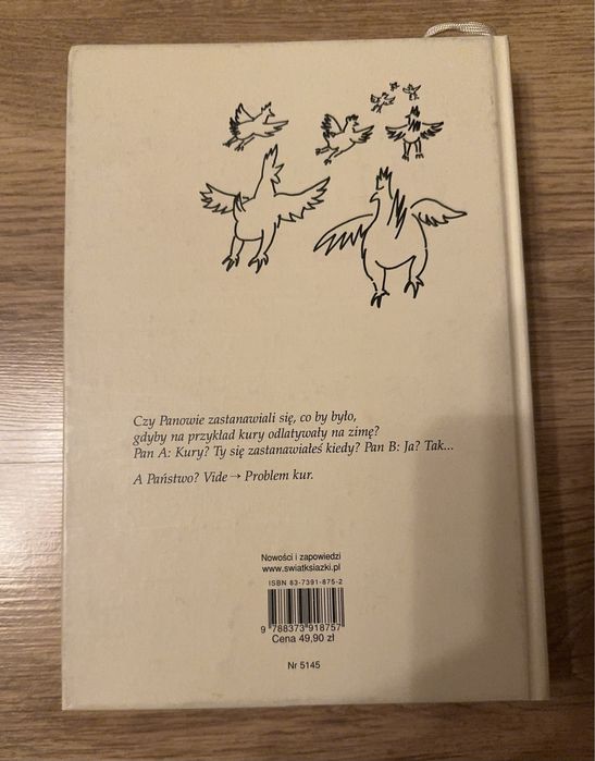 Ostatni naiwni. Leksykon Kabaretu Starszych Panów Roman Dziewoński