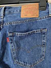 Джинсы Levi’s мужские