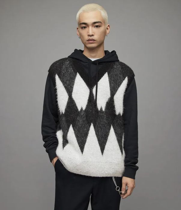 Джемпер  Vneck, Jack &Jones,Puma