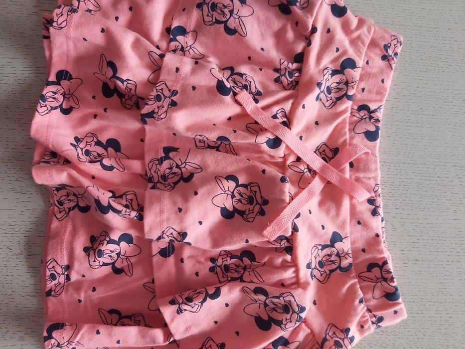 Spódniczka Disney spódnica Minnie rozm. 128