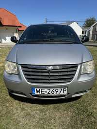 Chrysler Grand Voyager