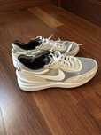 Sapatilhas Nike brancas