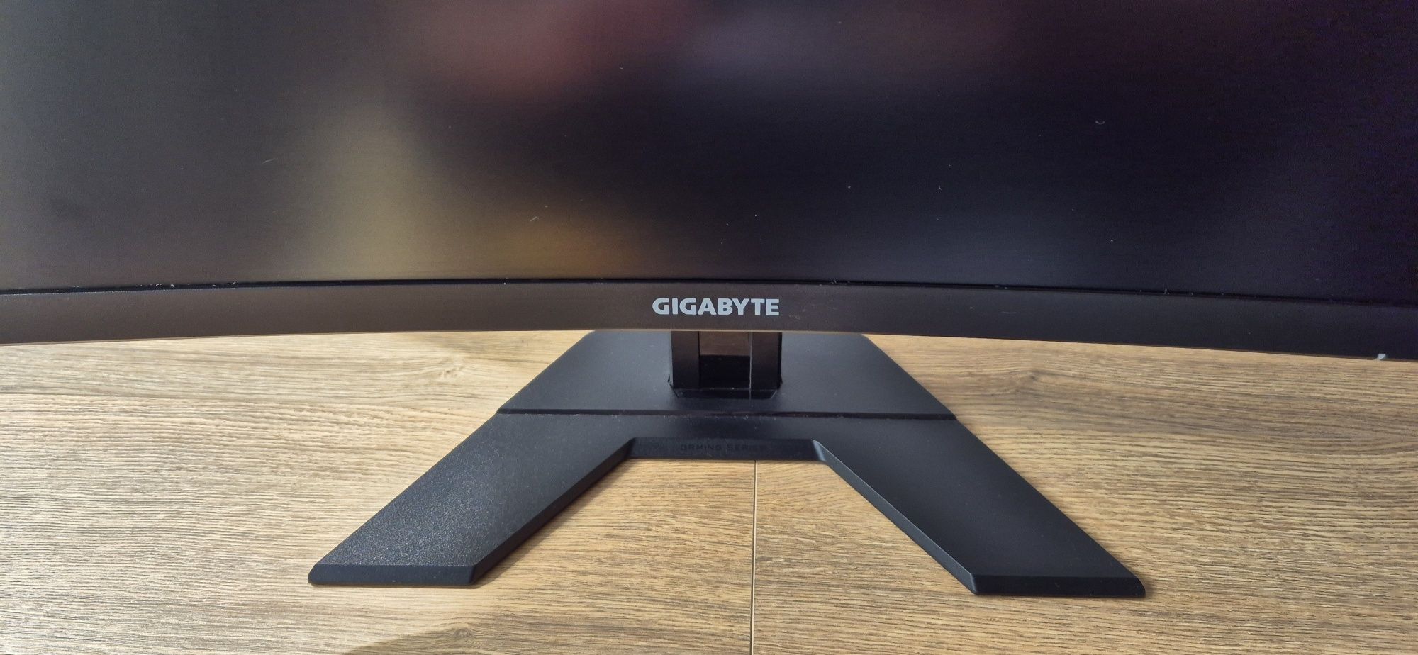 Monitor GIGABYTE G27FC A (27" - 170 Hz - 1 ms