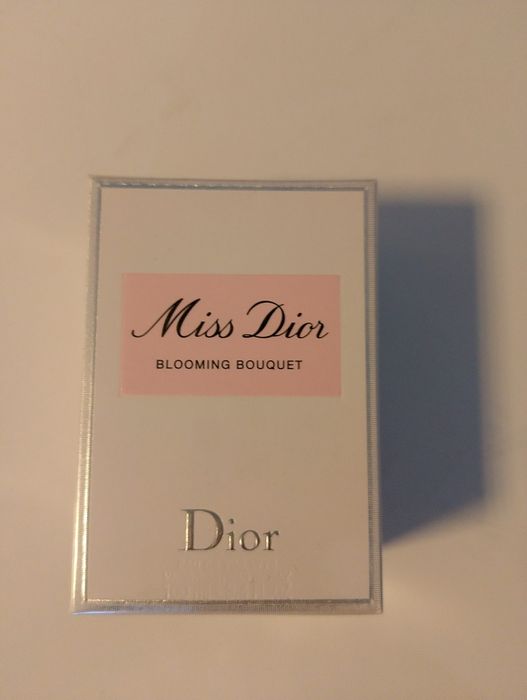 Miss Dior Blooming Bouquet woda toaletowa