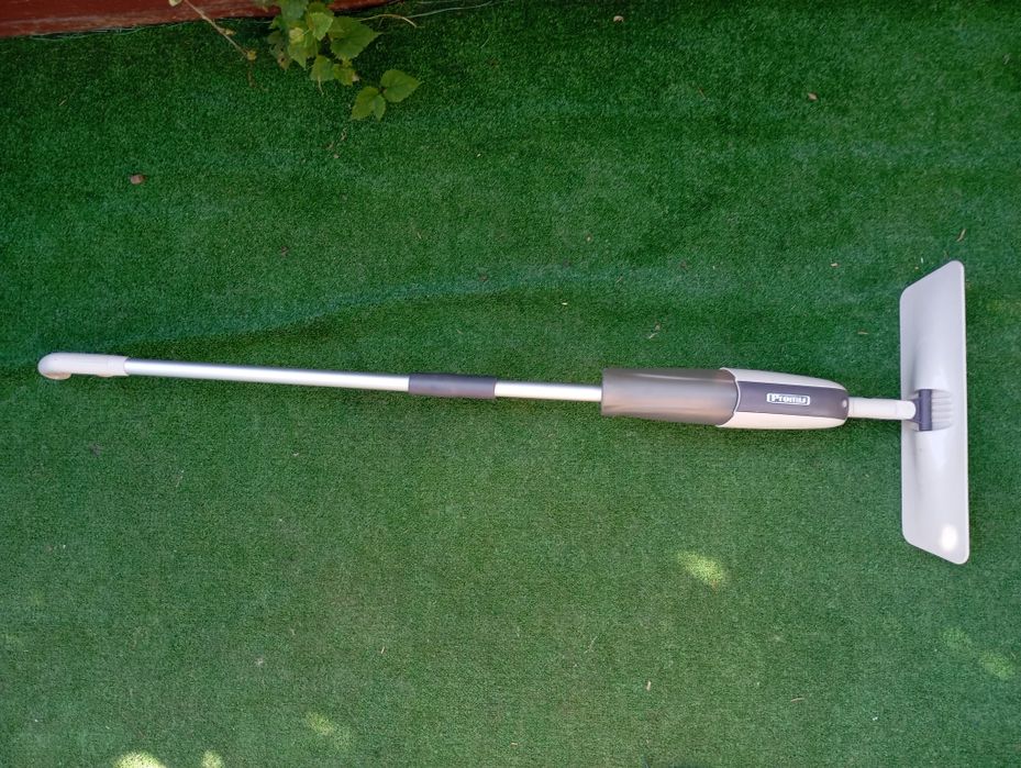 Mop płaski ze spryskiwaczem PROMIS