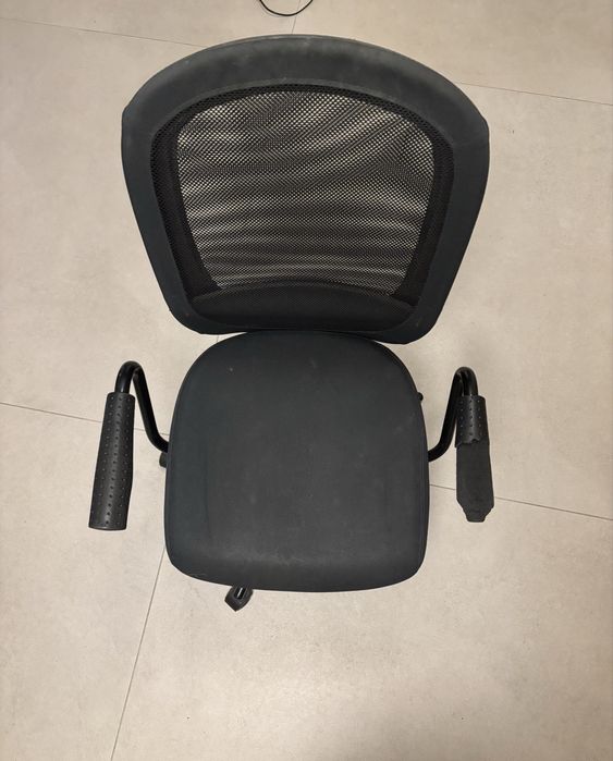 Fotel biuowy Ikea Flintan