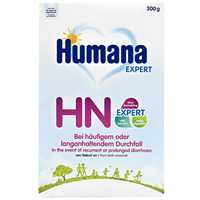 Суміш дитяча Humana HN expert