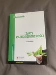 „Zarys przedsiębiorczości” Jacek Musiałkiewicz