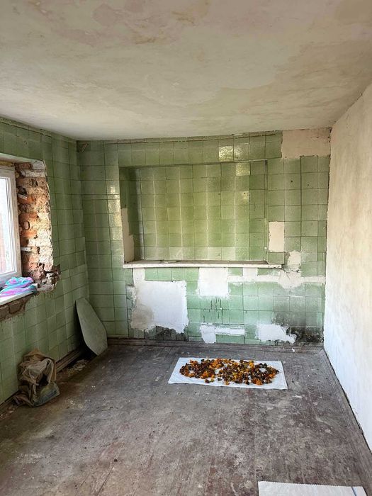 Частина будинку р-н Вокзальна