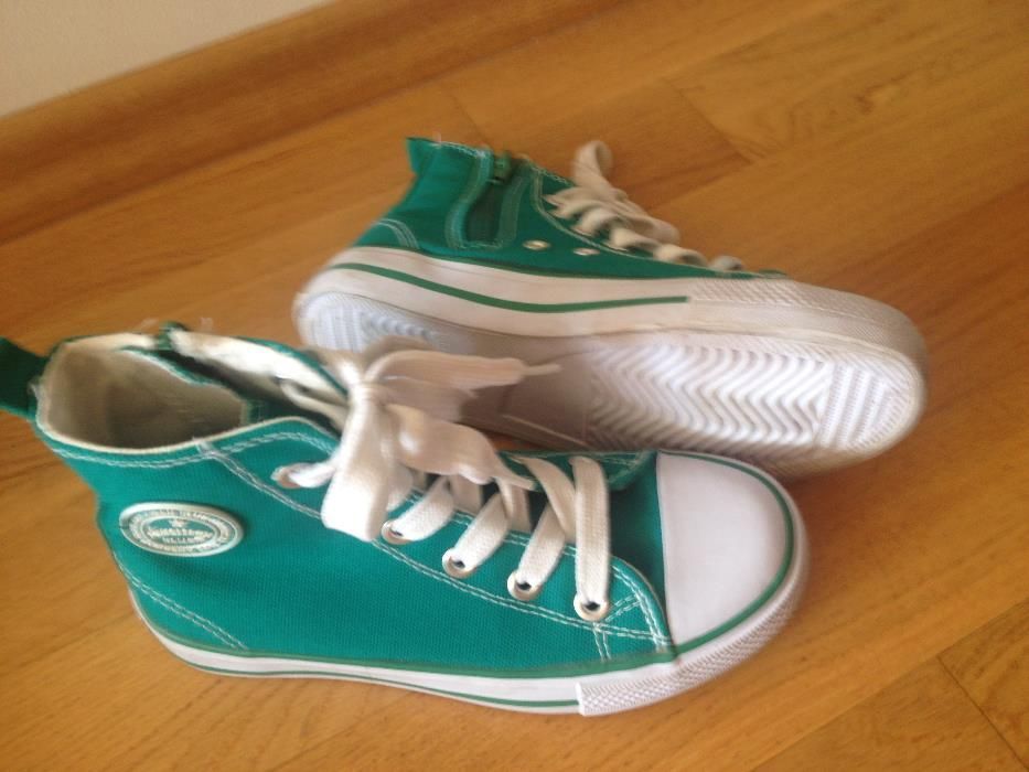 Buty dziecięce