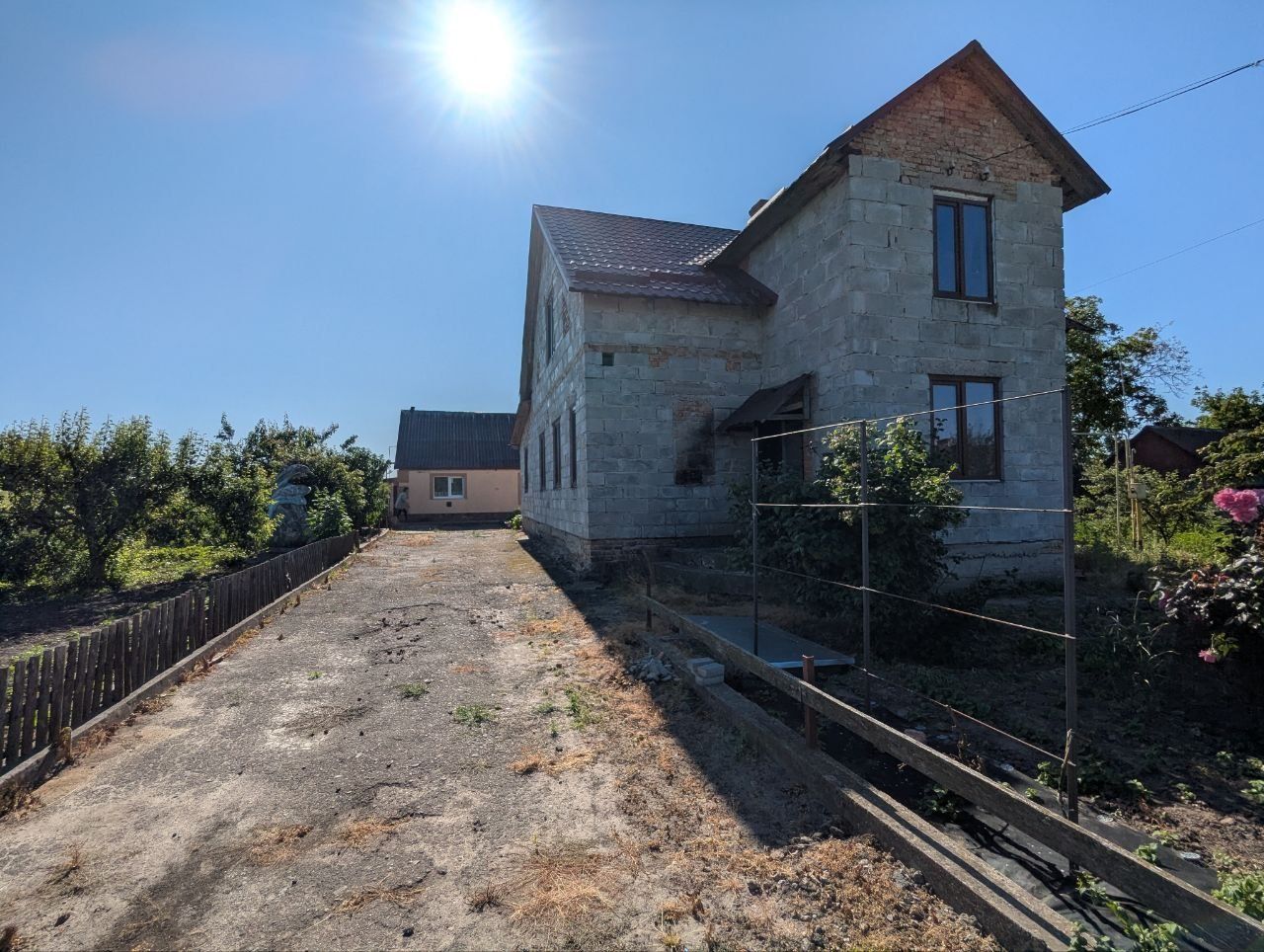 Продам будинок в с. Дорогобуж