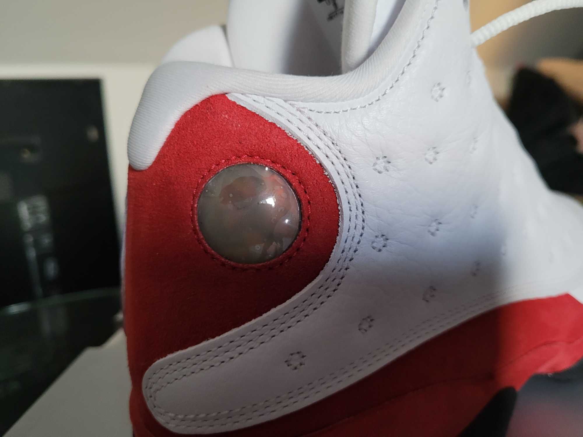 air jordan 13 retro cherry