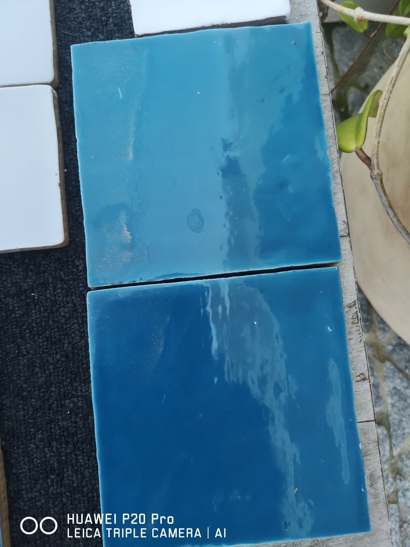Azulejos diversos novos várias medidas