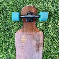 LONGBOARD HillBomber 108cm