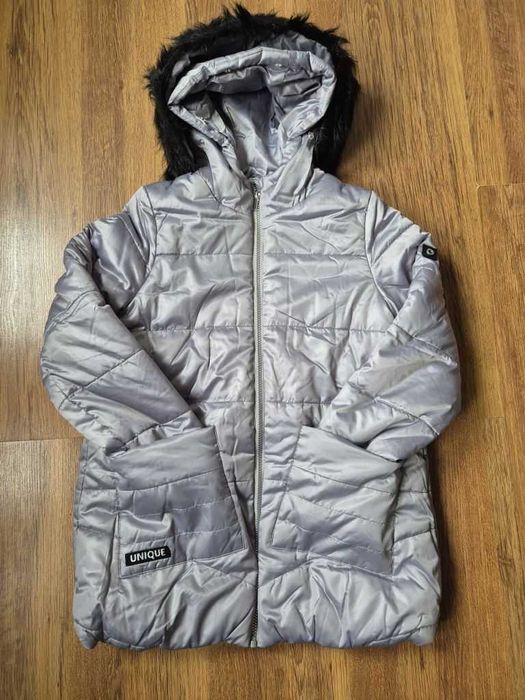 kurtka  zimowa  Coccodrillo  rozm.  152