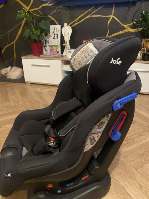 Fotelik Joie samochodowy