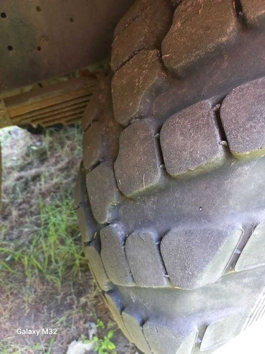 ГАЗ 3308 садко 4×4  продам