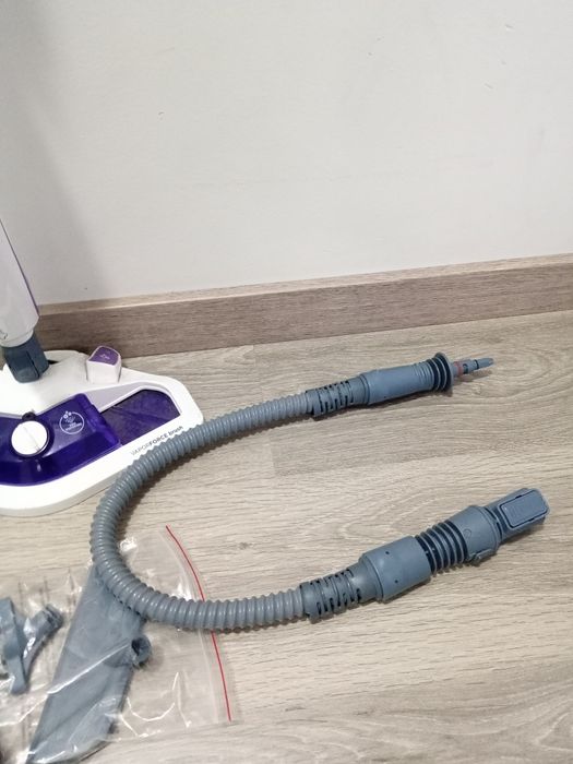 Vaporeta polti sv440 portátil