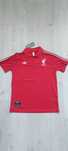 Liverpool FC Adidas Polo 25/26 Nowa!