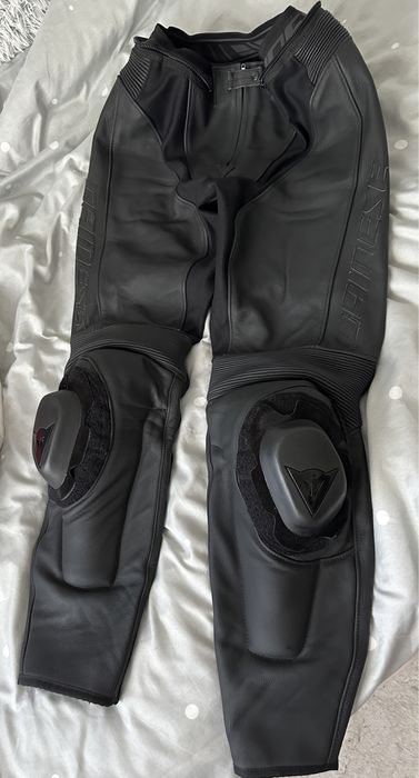 Kombinezon motocyklowy Dainese Mirage r.94 2-częściowy