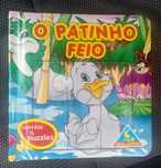 Livro da Majora com 6 puzzles