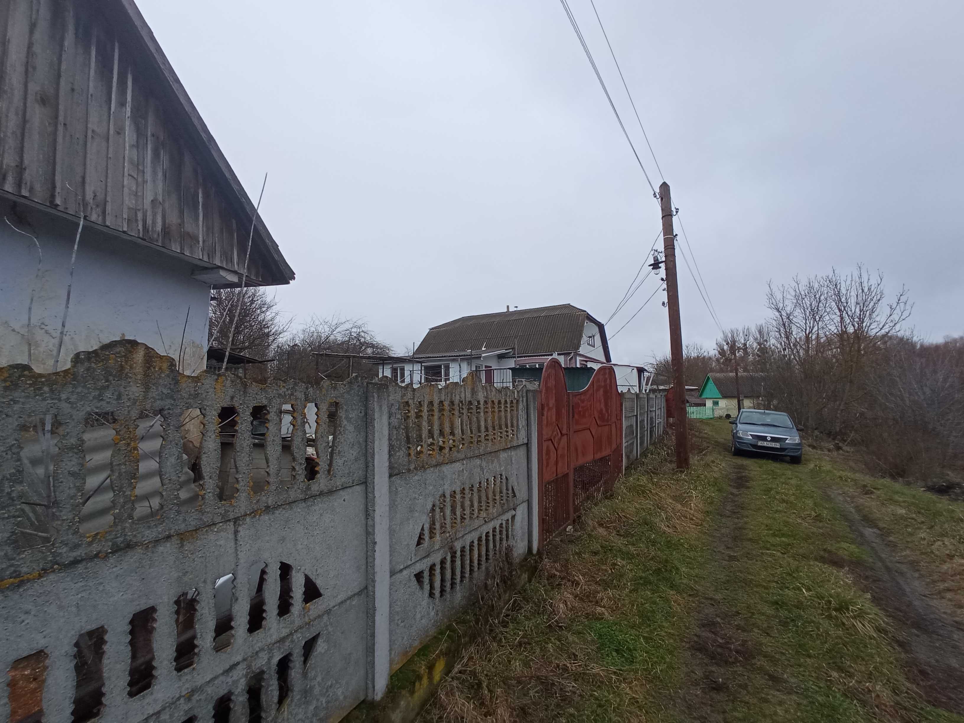 Продаж будинка в селі Станіславчик, Жмеринського району.