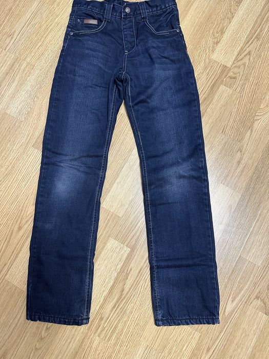 Пакет речей теплих 146-152