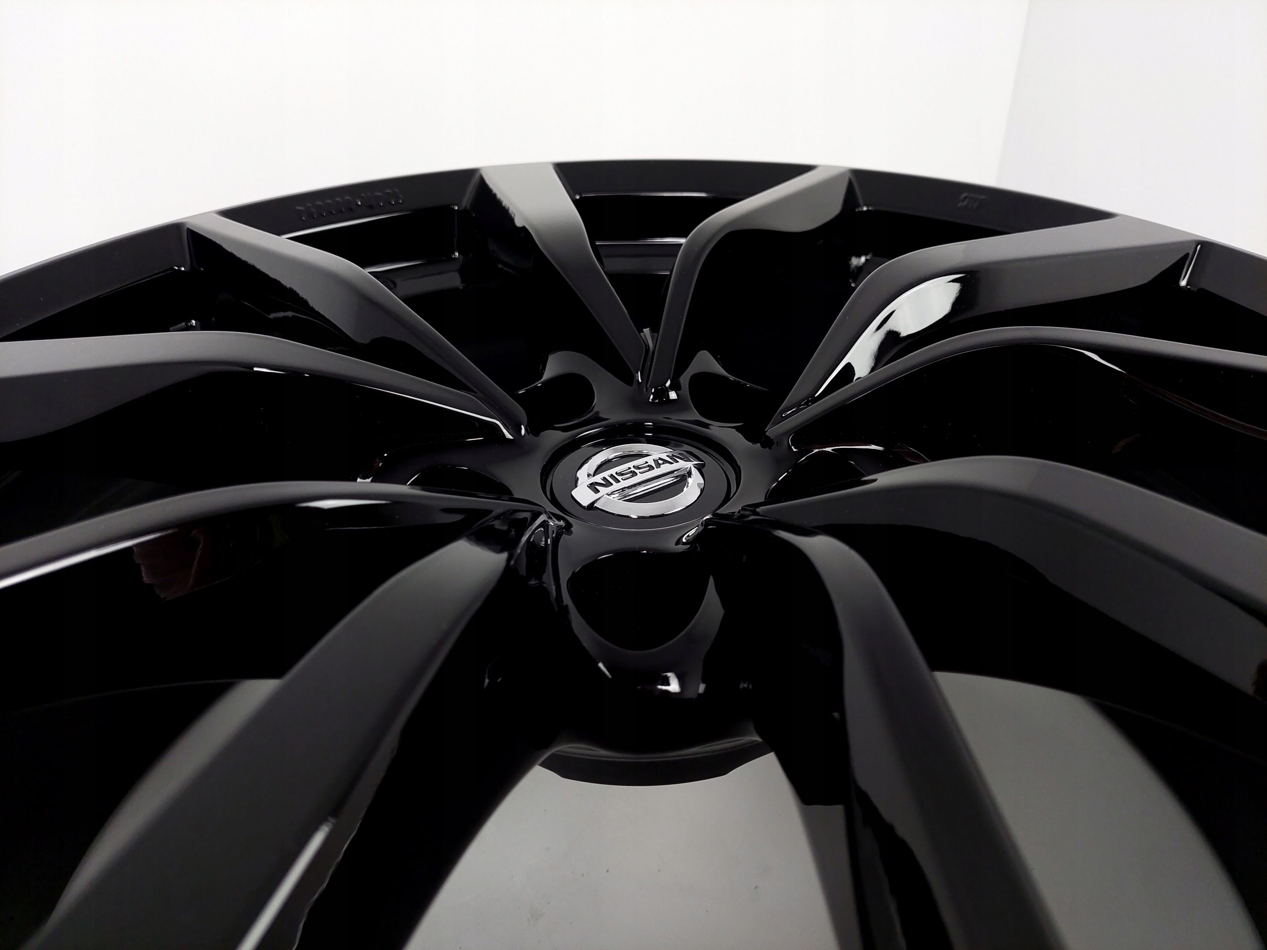 FABRYCZNIE NOWE Felgi MAK 19" Nissan Qashqai X-Trail Rogue Stagea