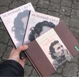 Зеленый Свет Мэттью Макконахи Книга.