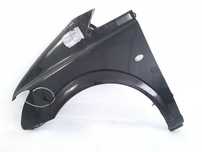 Guarda Lamas Esq Mercedes-Benz Vito / Mixto Caixa (W639)