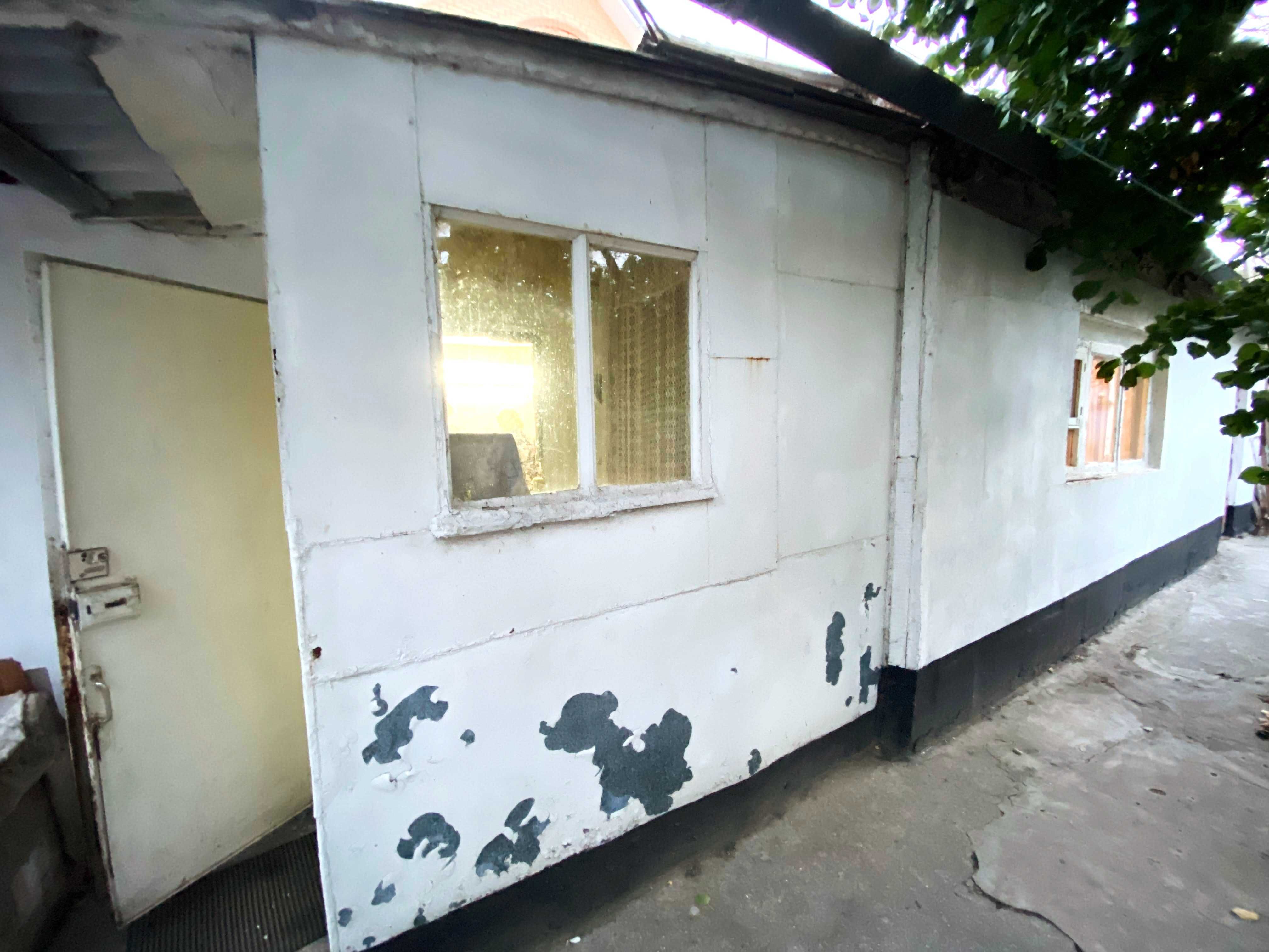 Продається 4 кімнатний будинок 62м вул. Рубіжна, Соляні