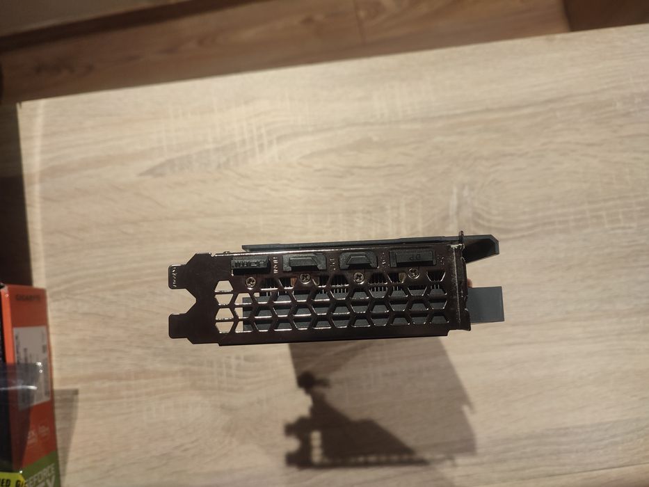 Karta graficzna NVIDIA GEFORCE RTX 3060