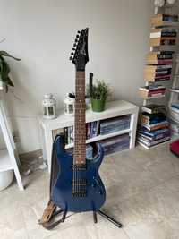 ZAMIANA Gitara Elektryczna Ibanez RG7620/7621 Japonia