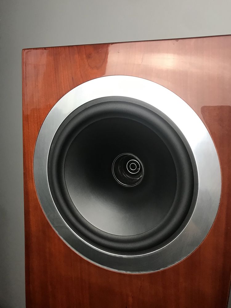 Tannoy DC-8 Definition DC 8