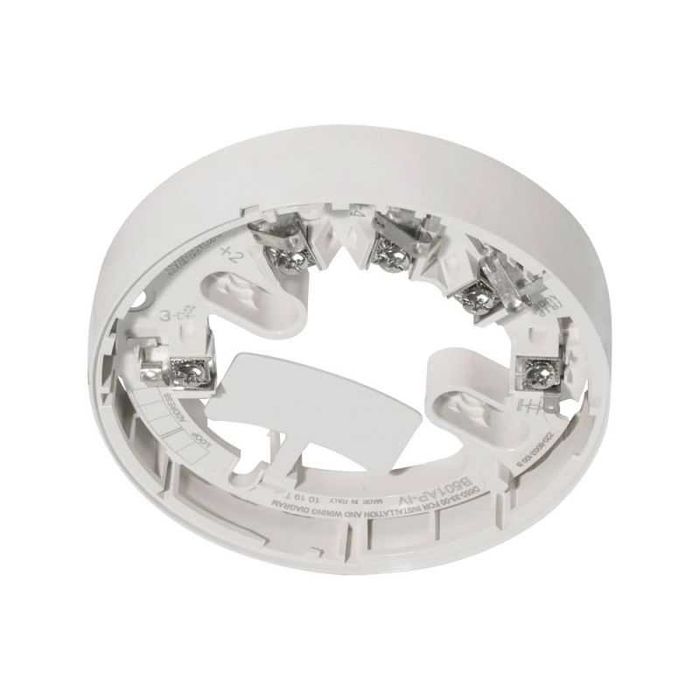 Base Honeywell B501AP p\ sensores de incêndio - NOVO