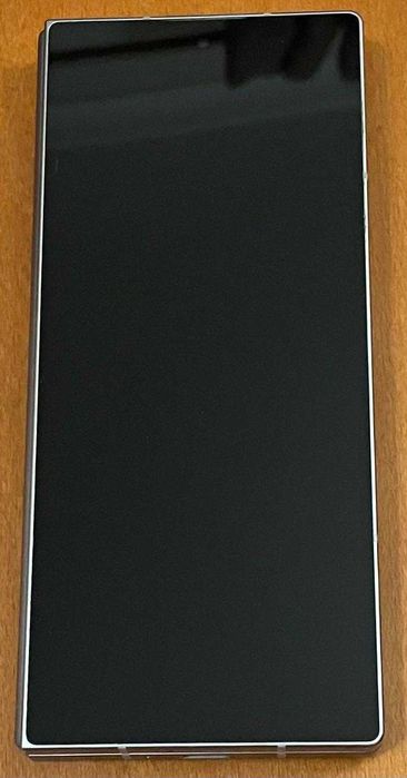 Samsung Galaxy Z Fold 6 256GB — Dobrável topo de gama, impecável!