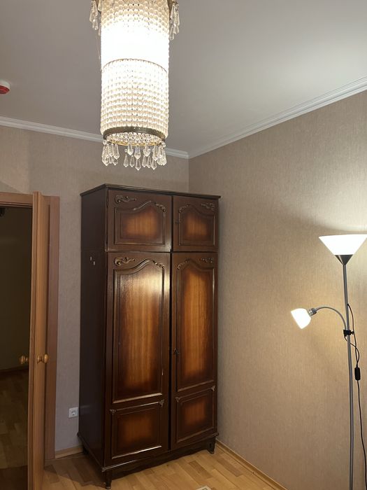 Оренда двокімнатної квартири, Урлівська 34