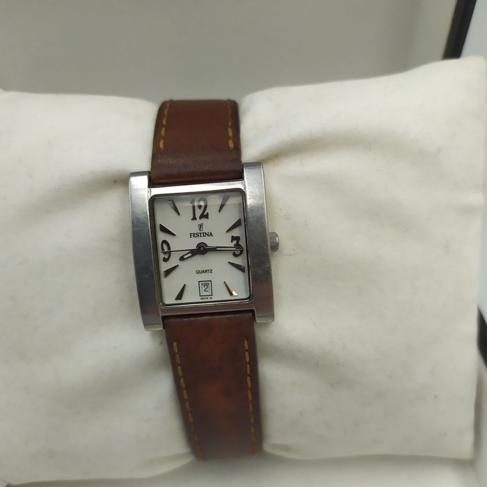 Zegarek damski Festina 16073 quartz