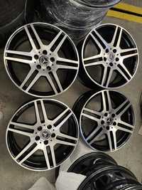 Felgi Mercedes AMG e c klasa w207 w212 w205 18 cali 5x112 idealne