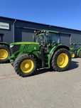John Deere 6210r 2013 r.  6195r.6175r