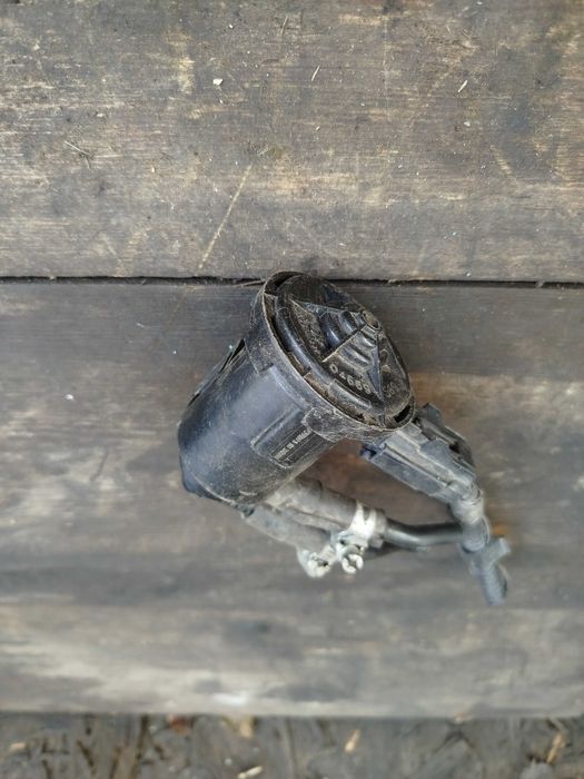 Клапан вакуумний Chrysler Neon 2, PT Cruiser 04669569