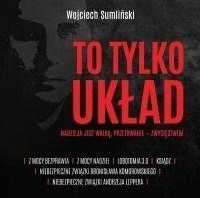 To Tylko Układ. Nadzieja Jest Walką. Audiobook